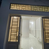Bán nhà Nguyễn Văn Lượng PHƯỜNG 17 Q.Gò Vấp, 1 tầng, giá giảm còn 2.5 tỷ